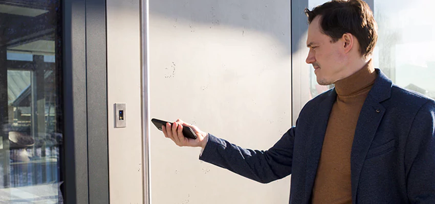 Wireless Digital Door Locks Repair And Installation in Farmersville, CA