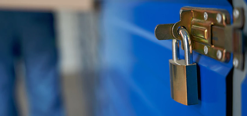 Industrial Door Lock Repair And Installation in Farmersville, CA