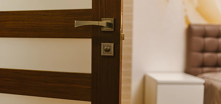 Door Lever Troubleshooting in Farmersville, CA