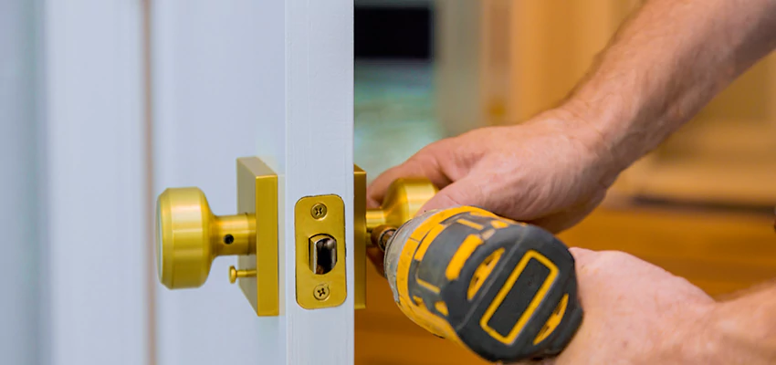 Local Locksmith For Key Fob Replacement in Farmersville, California