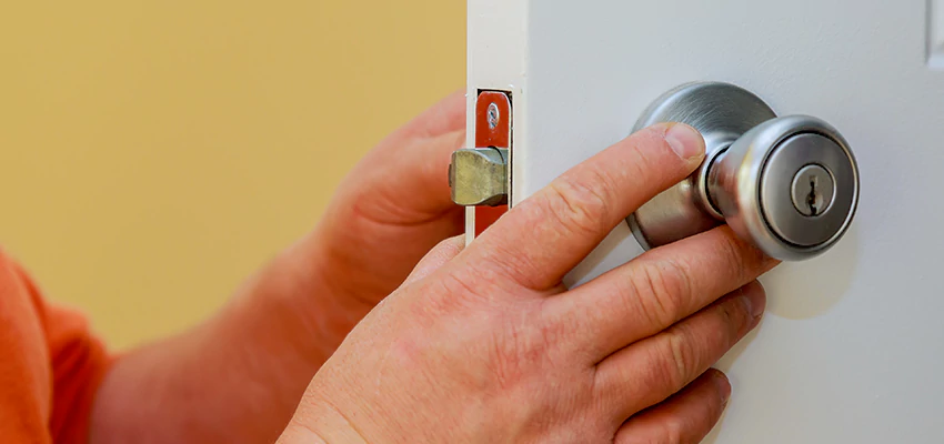 Residential Locksmith For Lock Installation in Farmersville, California