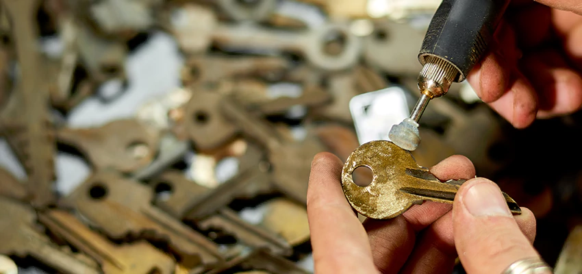 Car Lock Key Repair Service in Farmersville, CA