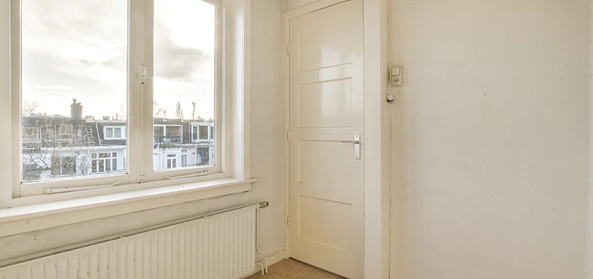 Sliding Window Locks And Security in Farmersville, California