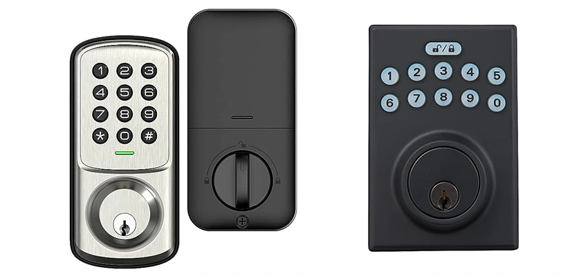 Garage Emergency Lock Replacements in Farmersville, CA