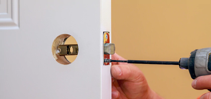Stuck Door Knobs Repair in Farmersville, CA