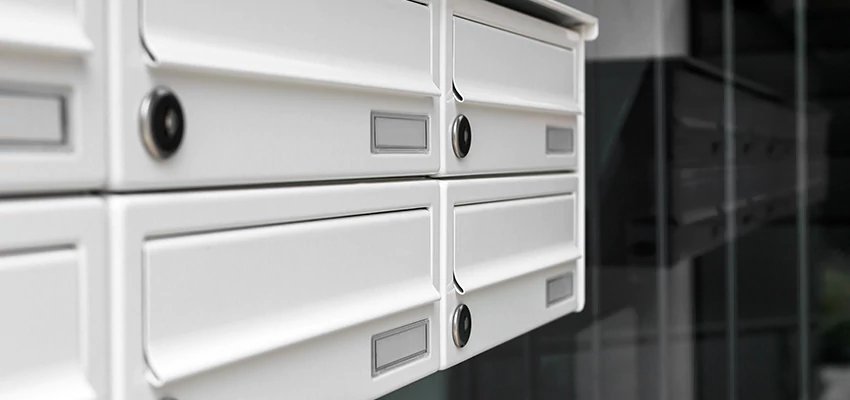 Mailbox Tubular Lock Replacement in Farmersville, California