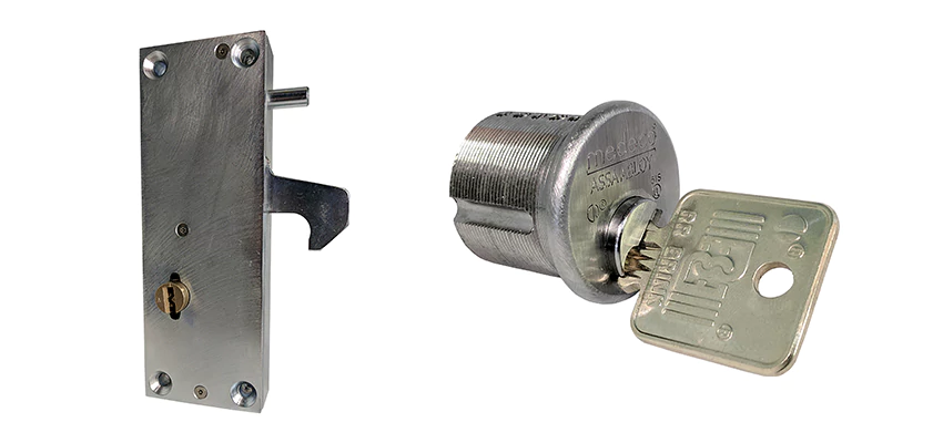 RR Fence Gates Brink Locks Repair in Farmersville, California