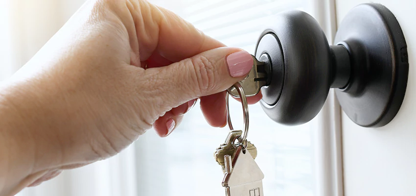 Top Locksmith For Residential Lock Solution in Farmersville, California