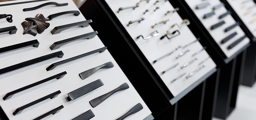 Pocket Door Hardware Installation in Farmersville, California