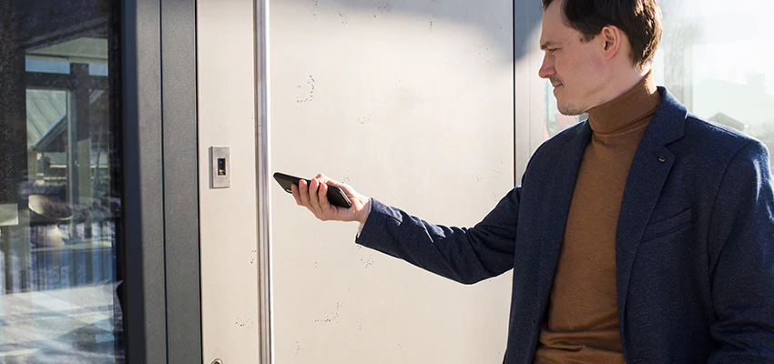 Business Security Systems in Farmersville, CA