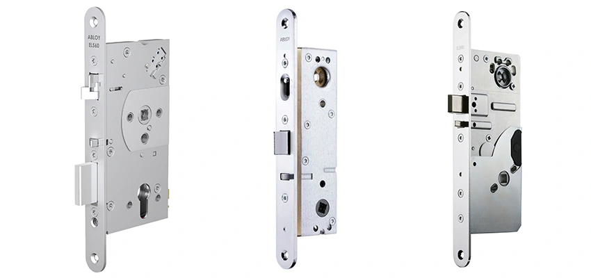 ASSA-Abloy Locks Hinge Repair in Farmersville, California
