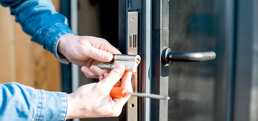 Eviction Locksmith For Lock Repair in Farmersville, CA