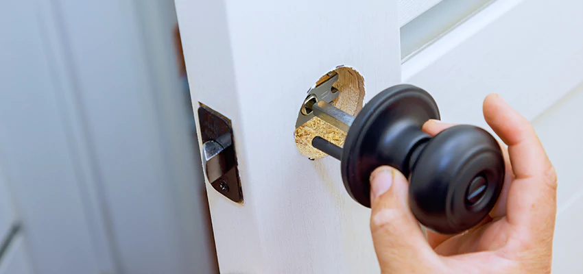 Locksmith For Lock Repair Near Me in Farmersville, California