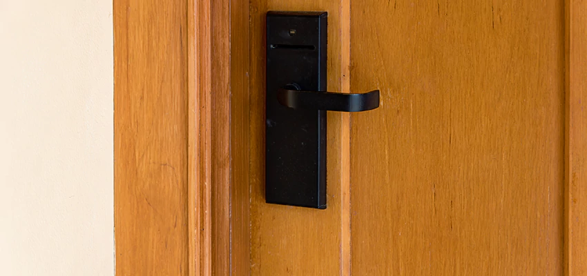 Quick Response Locksmith For Lock Repair in Farmersville, California