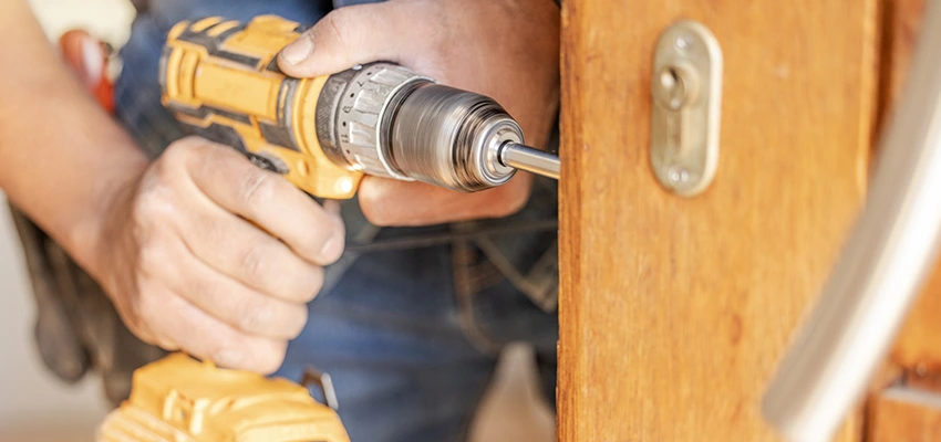 Eviction Locksmith in Farmersville, California