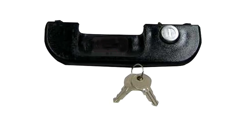 Pop Lock Repair Service in Farmersville