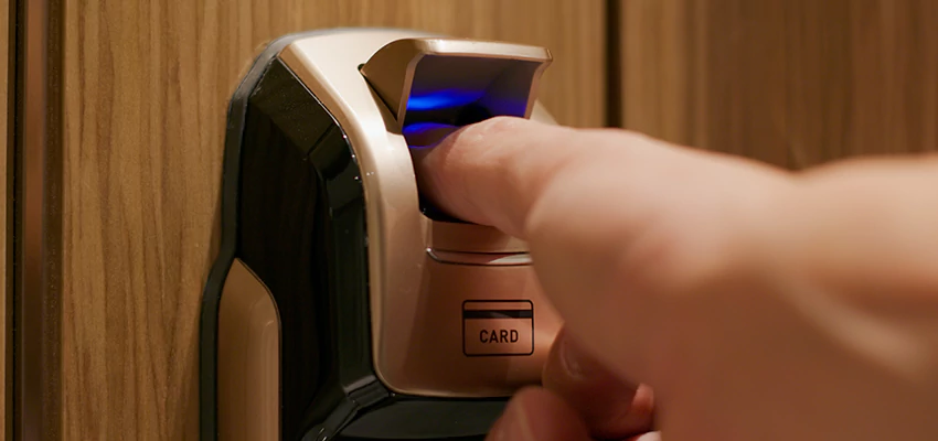 Office Rolling Door Lock Upgrades Solutions in Farmersville, CA