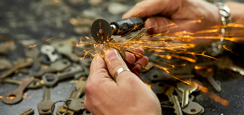 24/7 Locksmith Services For Lock Rekeying in Farmersville, CA