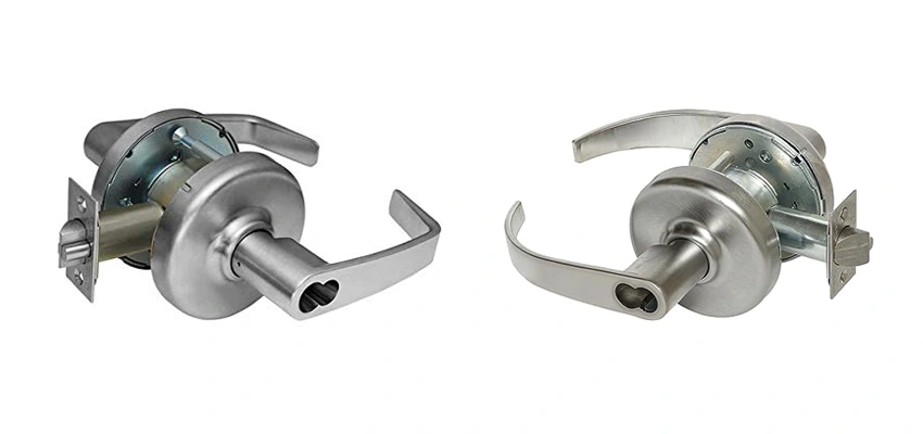 Corbin Russwin Unit Locks Repair Installation in Farmersville, CA