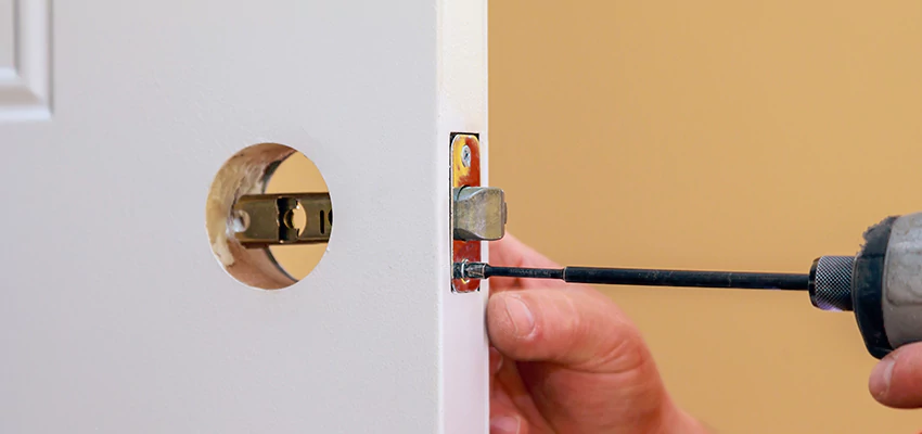 Home Invasion Camera Repairs in Farmersville, California