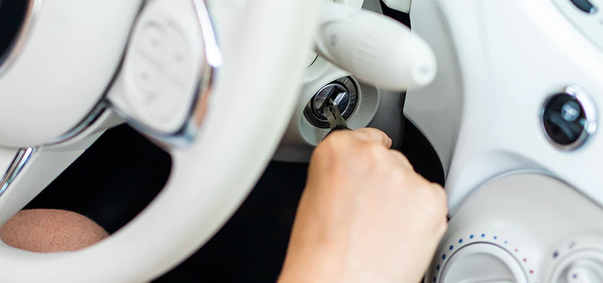 Ignition Lock Barrel Replacement Near Me in Farmersville, California