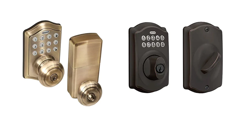 Medeco Locks Replacement in Farmersville, CA