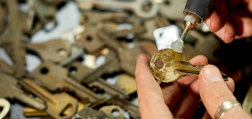 A1 Locksmith For Key Replacement in Farmersville, California
