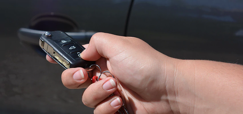 Car Door Unlocking Locksmith in Farmersville, California