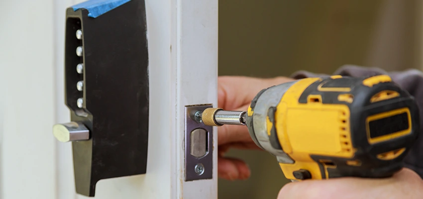 Eviction Locksmith For Key Duplication in Farmersville, California