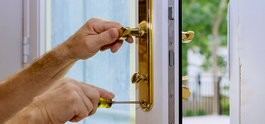 Local Locksmith For Key Duplication in Farmersville, CA