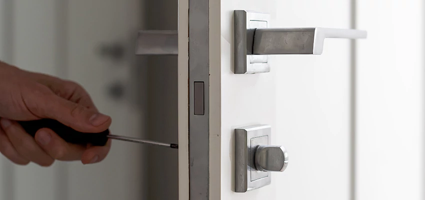 Automotive Lock Installation in Farmersville, CA