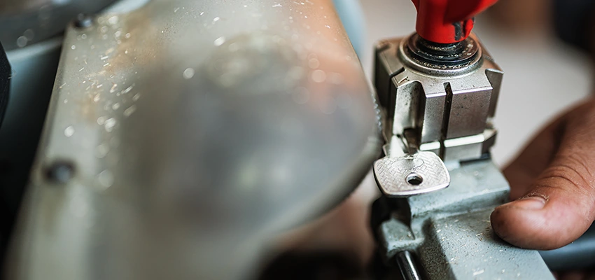 Key Programming Mobile Locksmith Service in Farmersville, CA