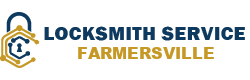best lockmsith in Farmersville