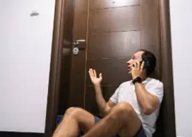 Emergency Lockout in Farmersville, California